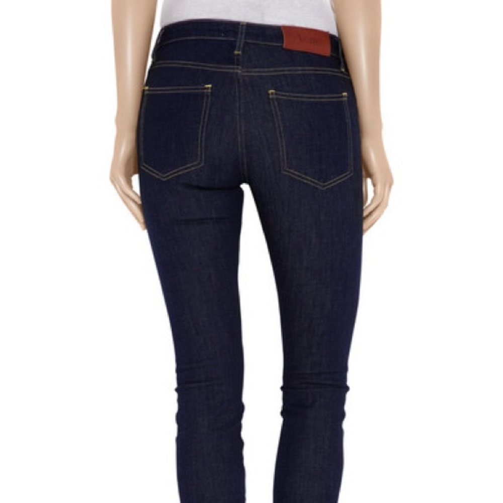 NWOT ACNE STUDIOS FLEX SKINNY JEANS BEST SELLER